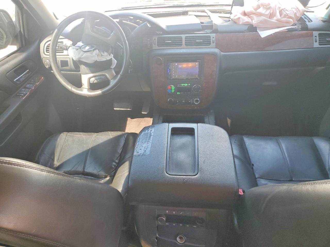 Chevrolet Tahoe C1500 Lt