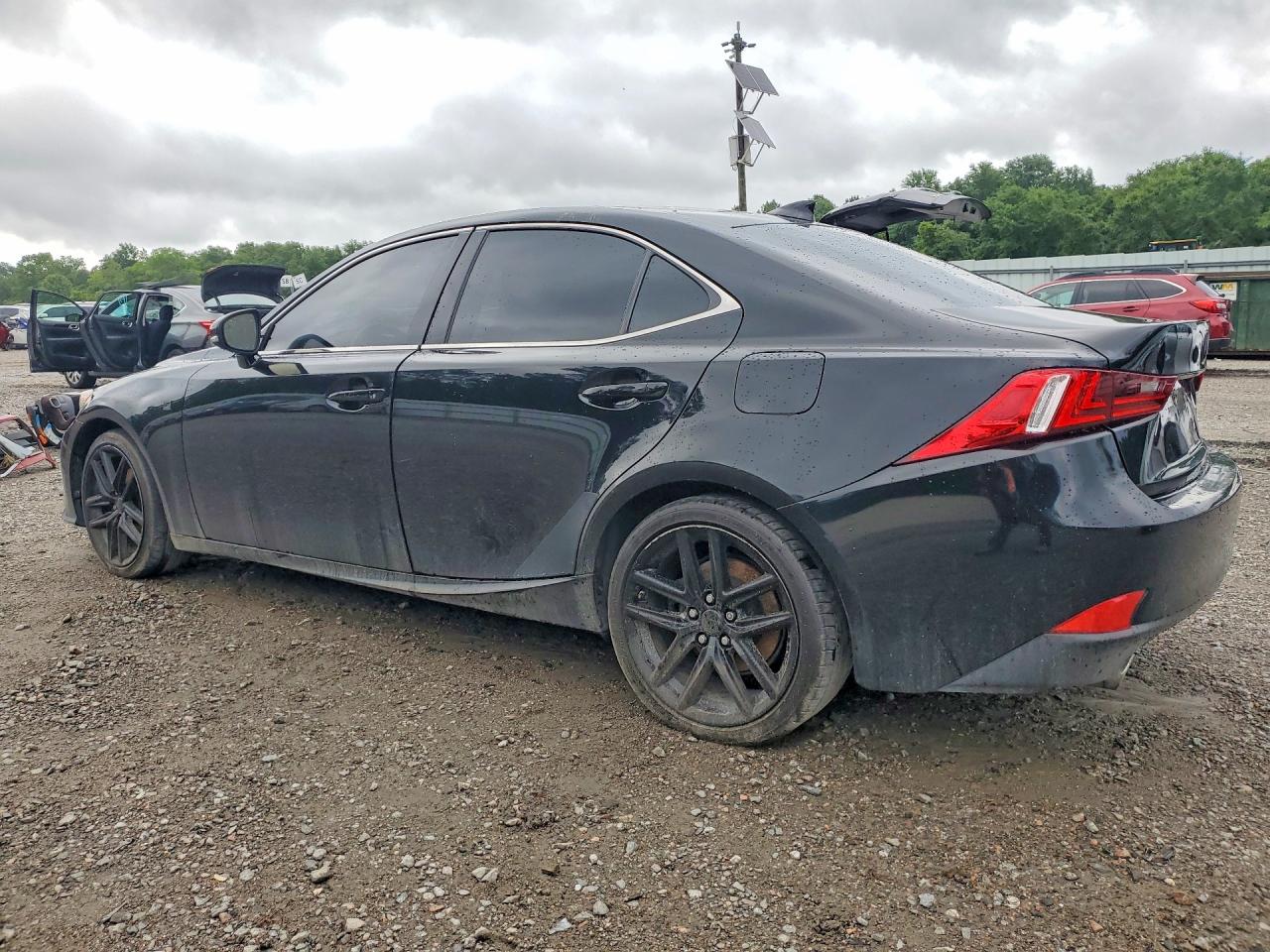 Lexus Is 250