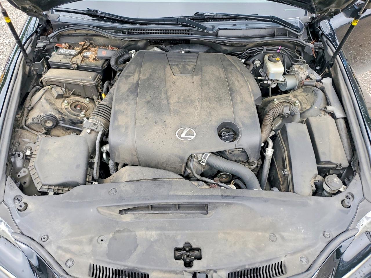 Lexus Is 250