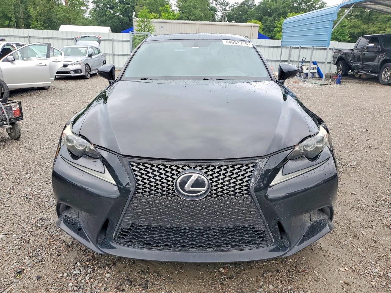 Lexus Is 250