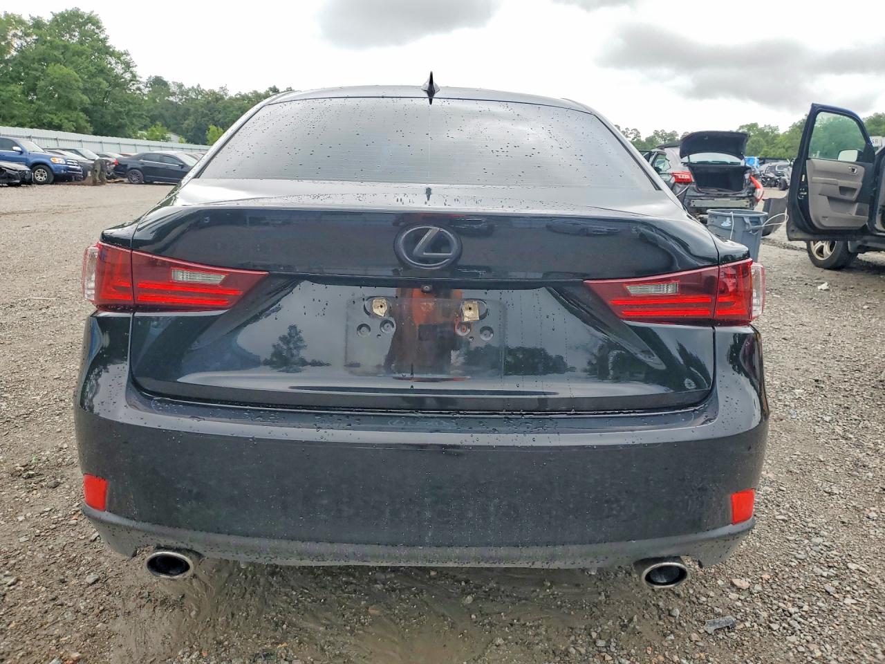 Lexus Is 250