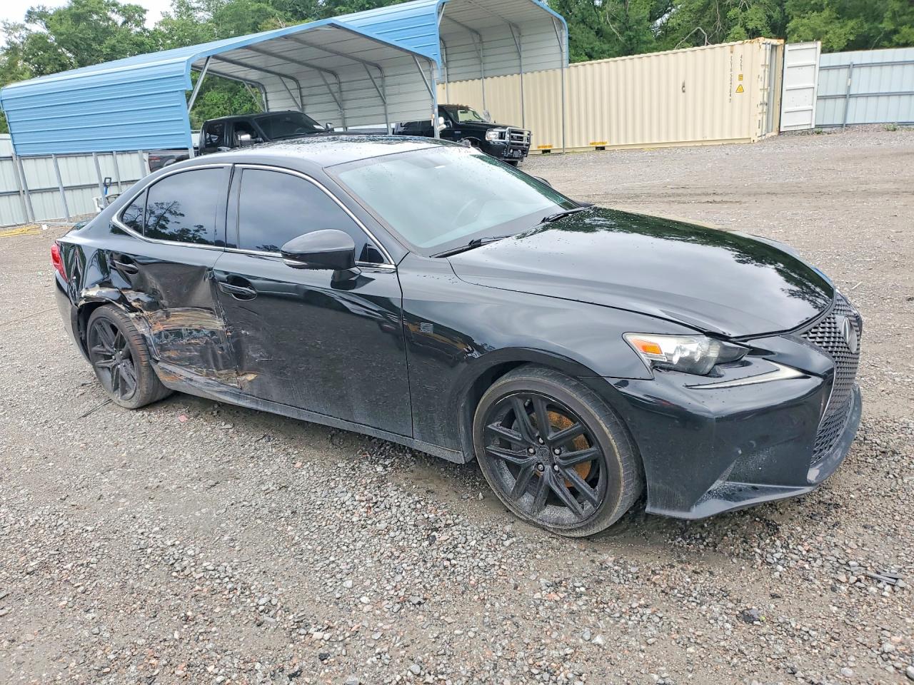 Lexus Is 250