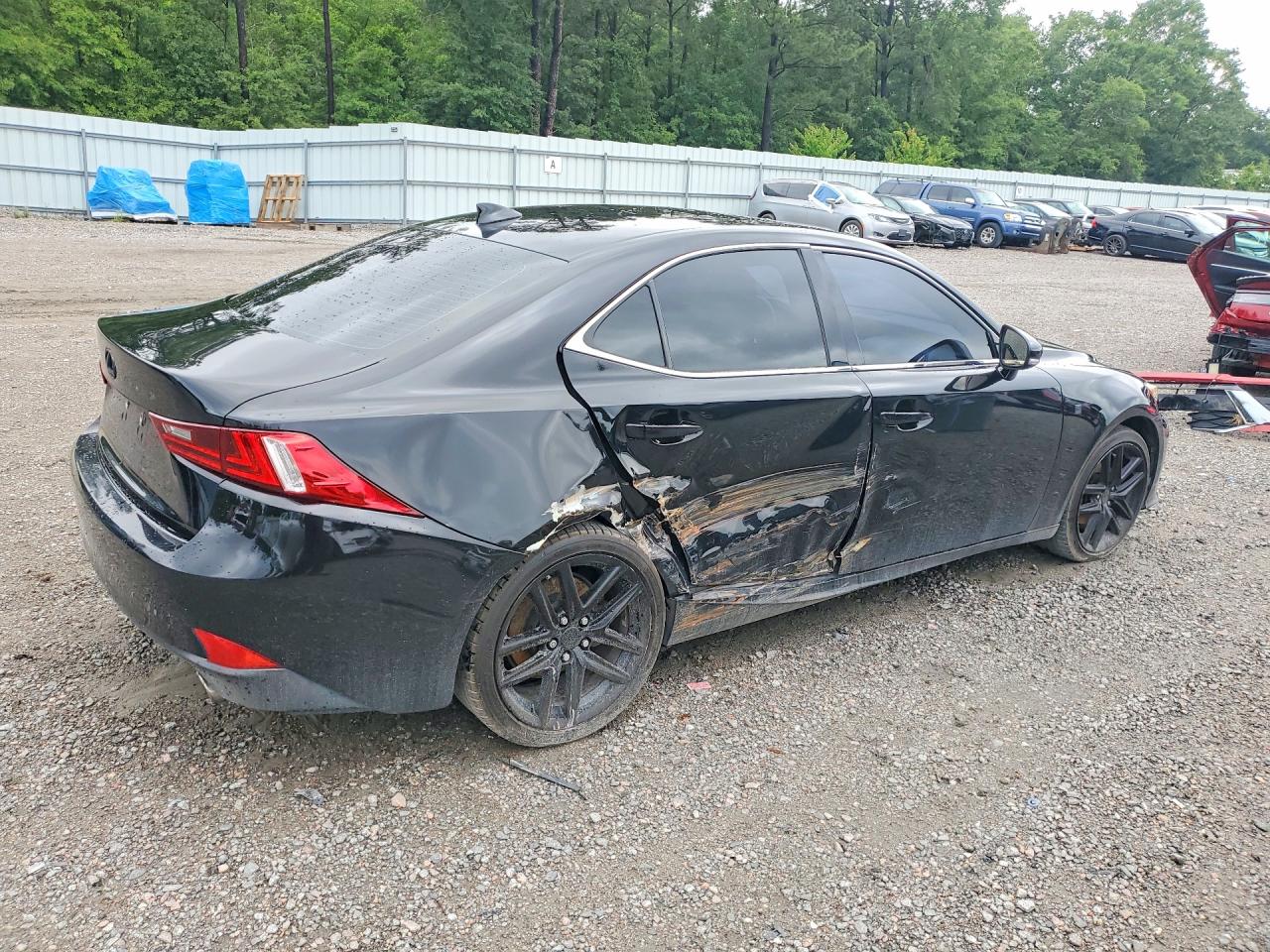 Lexus Is 250