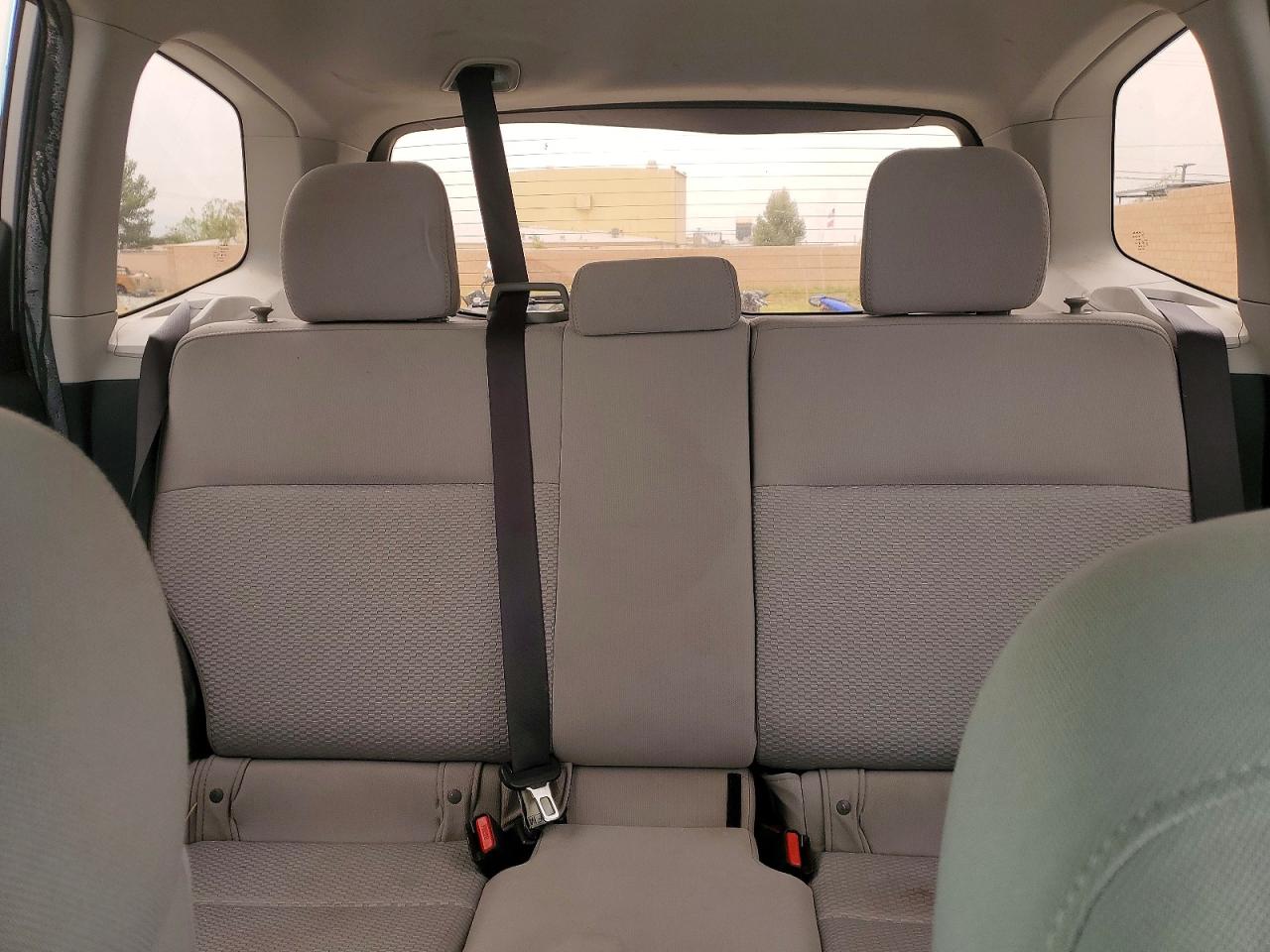 Subaru Forester 2.5i