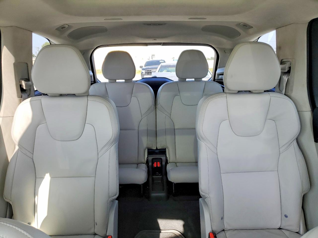 Volvo XC90 Ultra