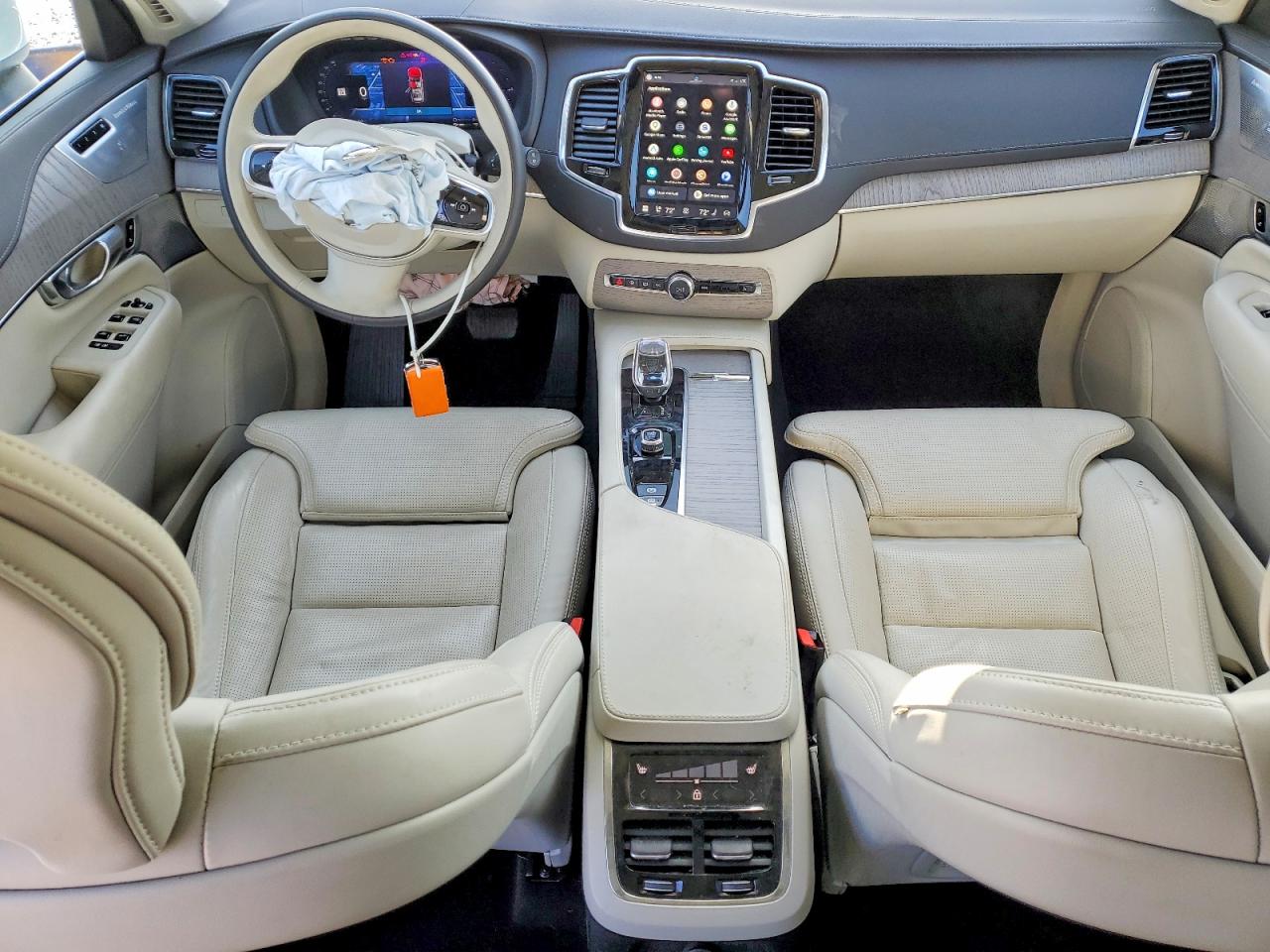 Volvo XC90 Ultra