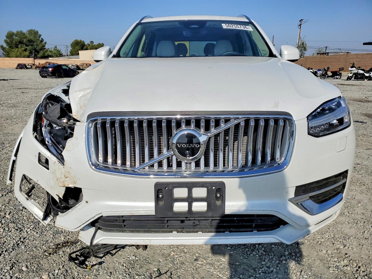 Volvo XC90 Ultra