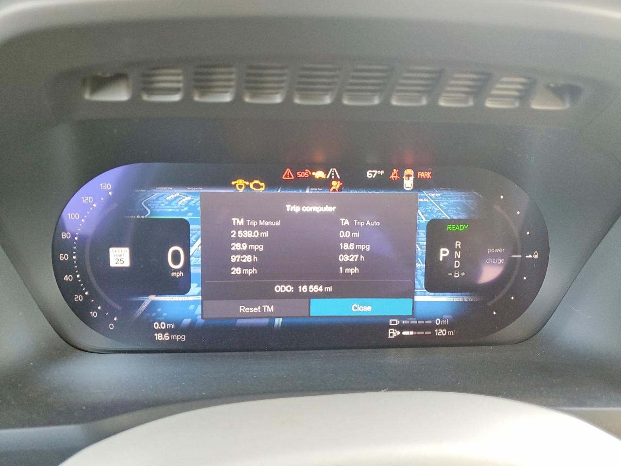 Volvo XC90 Ultra