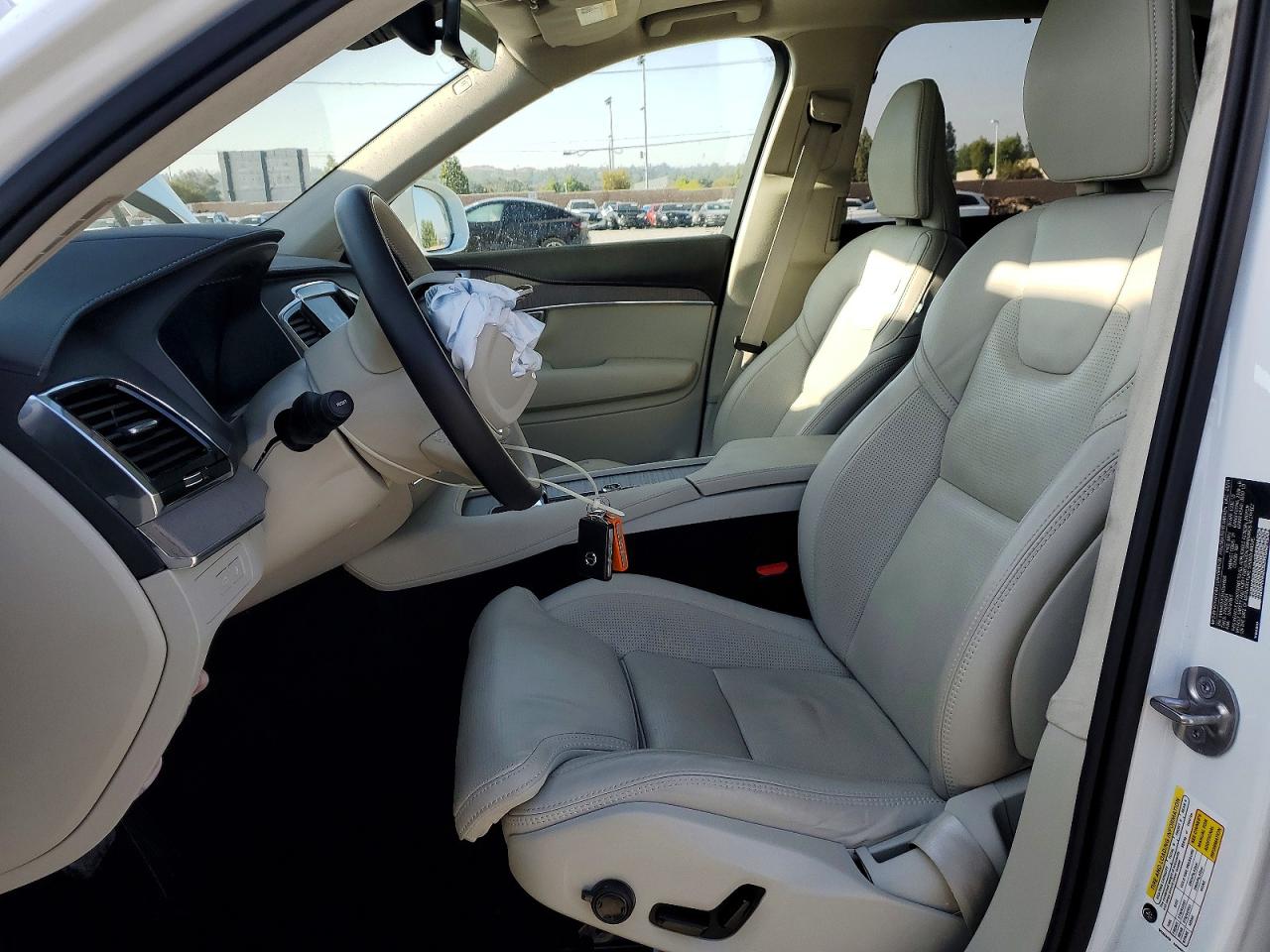 Volvo XC90 Ultra