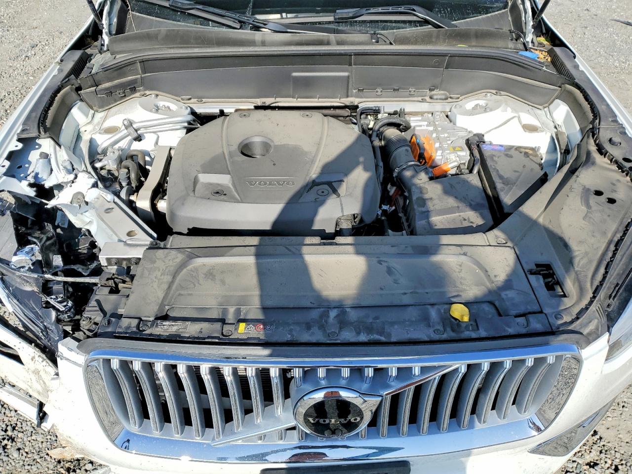 Volvo XC90 Ultra