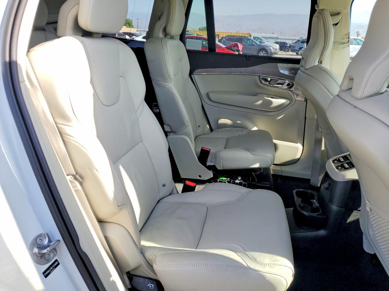 Volvo XC90 Ultra
