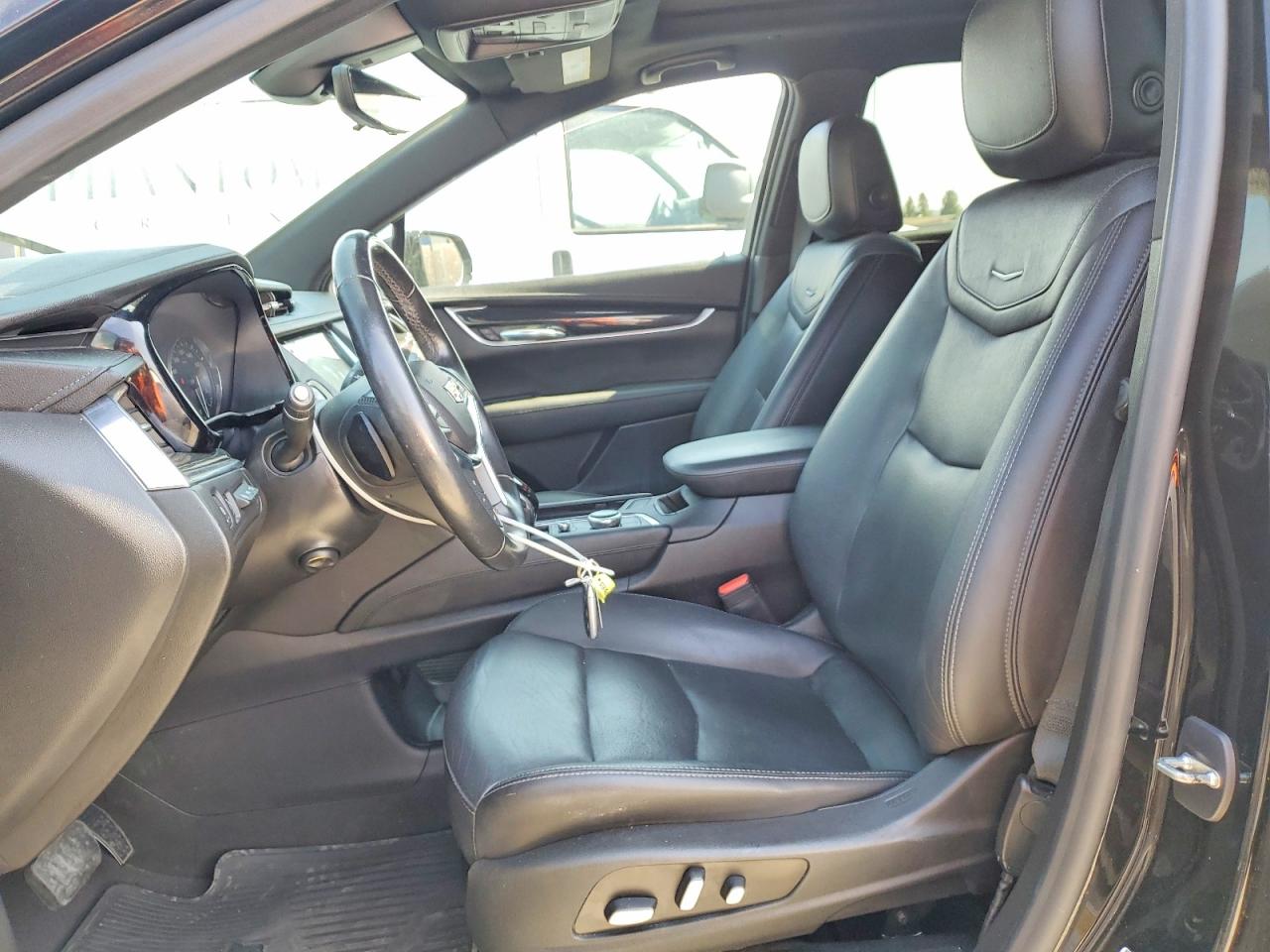 Cadillac XT5 Premium Luxury