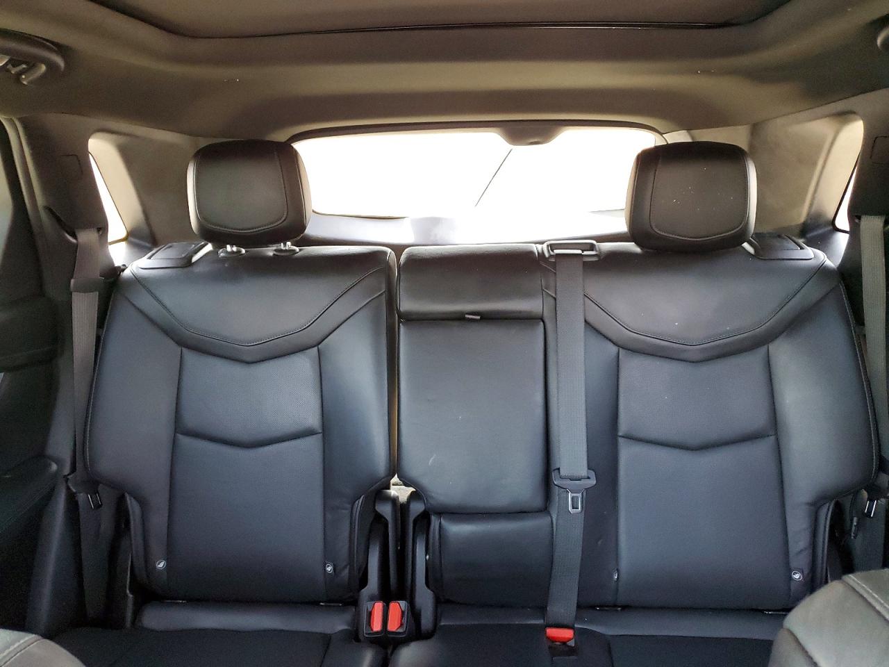 Cadillac XT5 Premium Luxury
