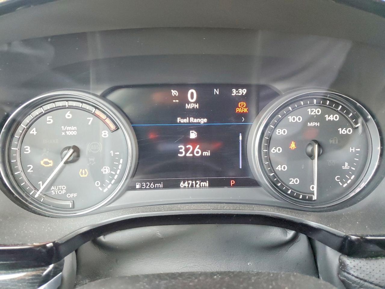 Cadillac XT5 Premium Luxury
