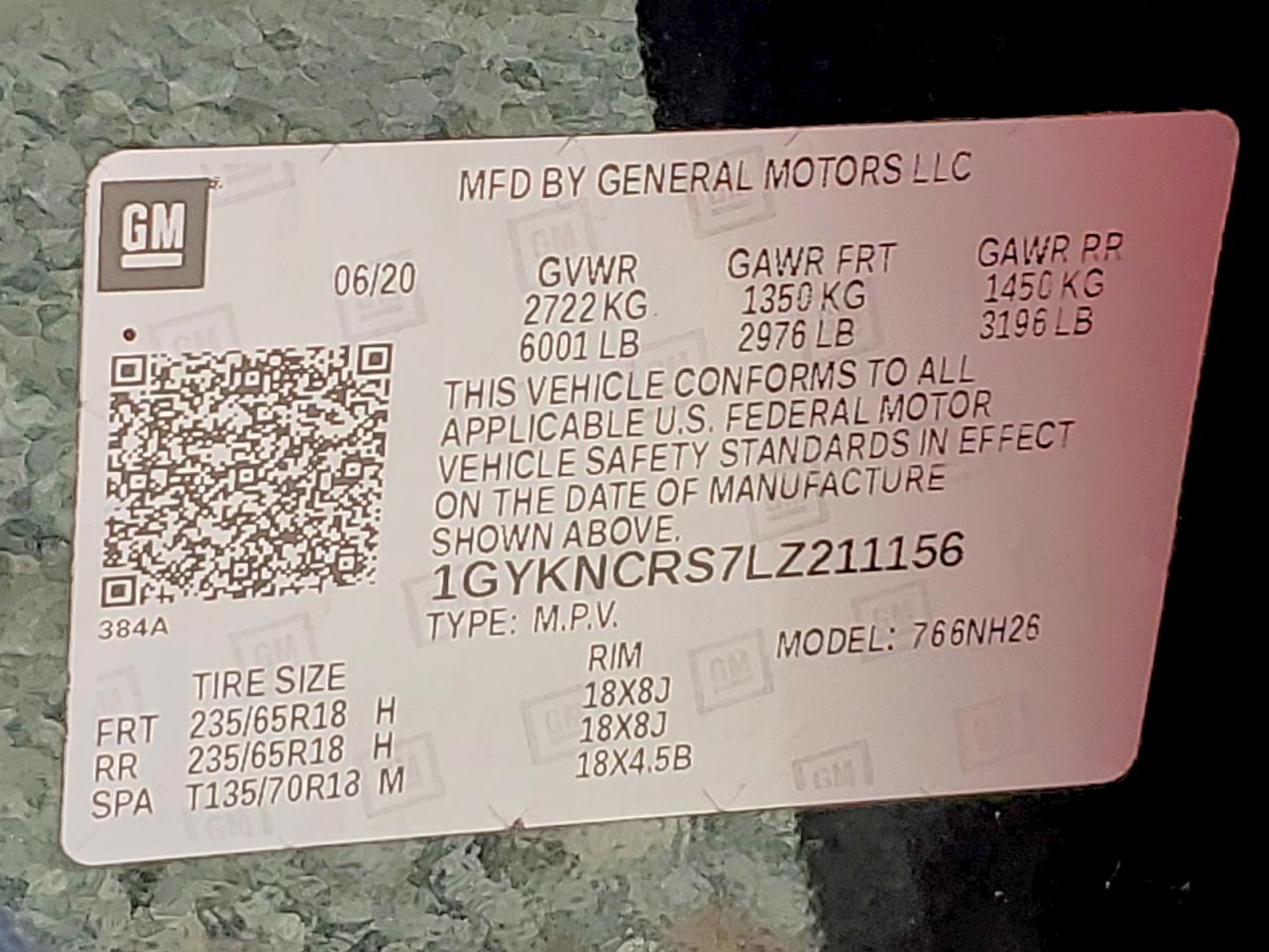 Cadillac XT5 Premium Luxury