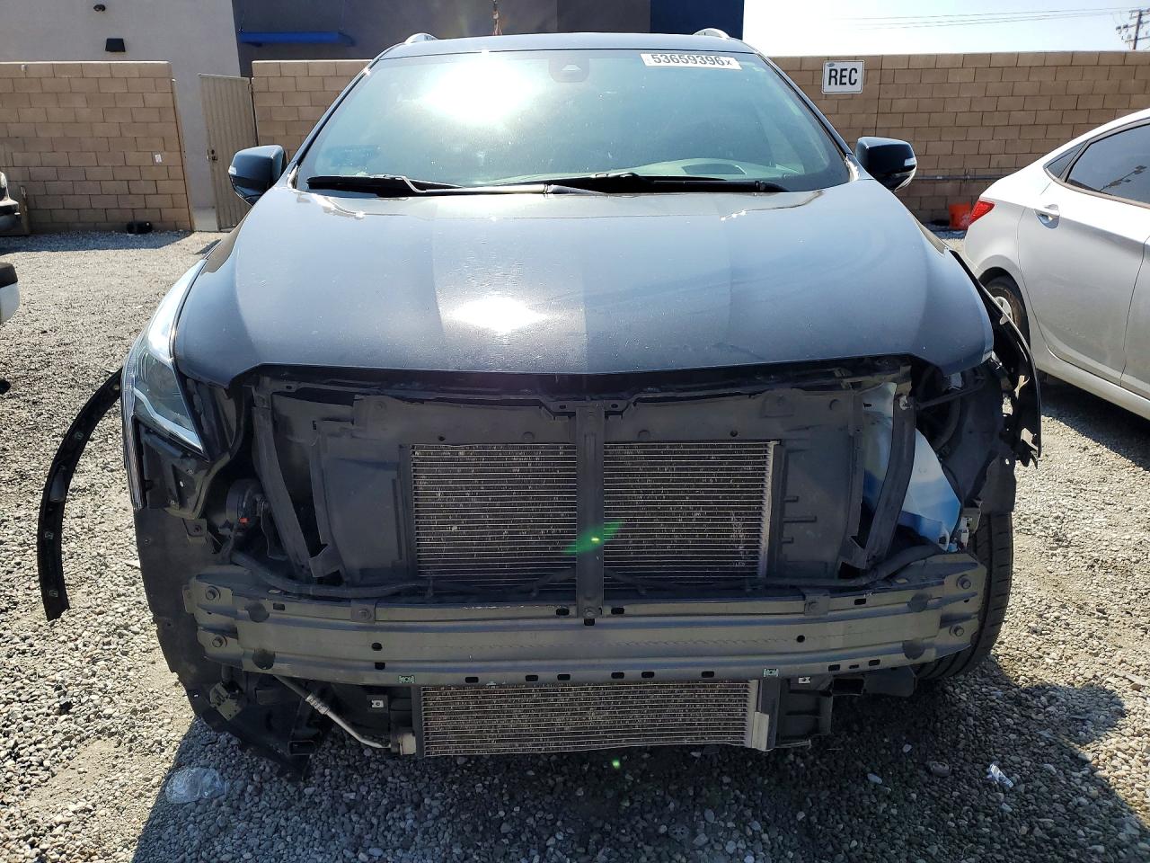 Cadillac XT5 Premium Luxury