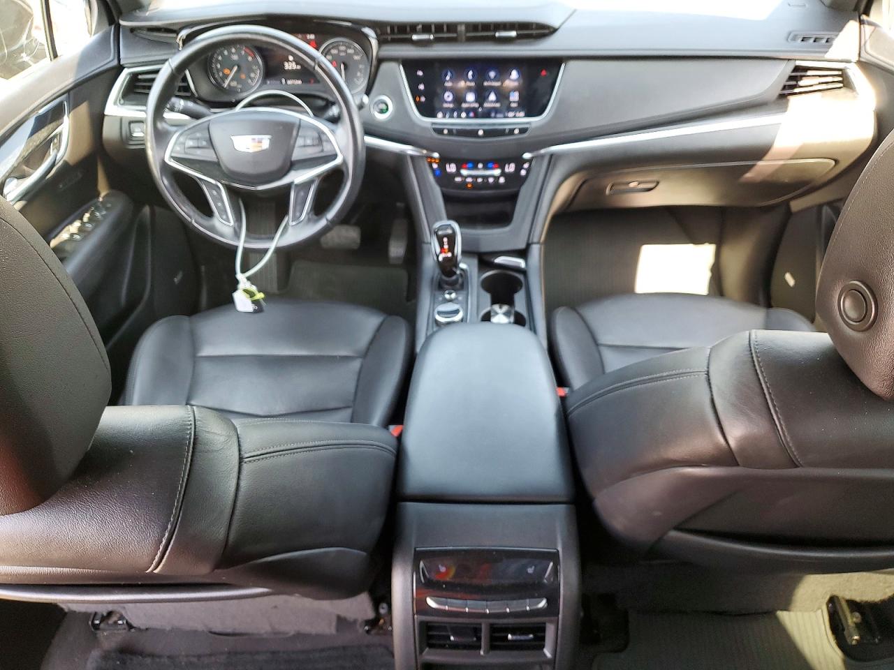 Cadillac XT5 Premium Luxury