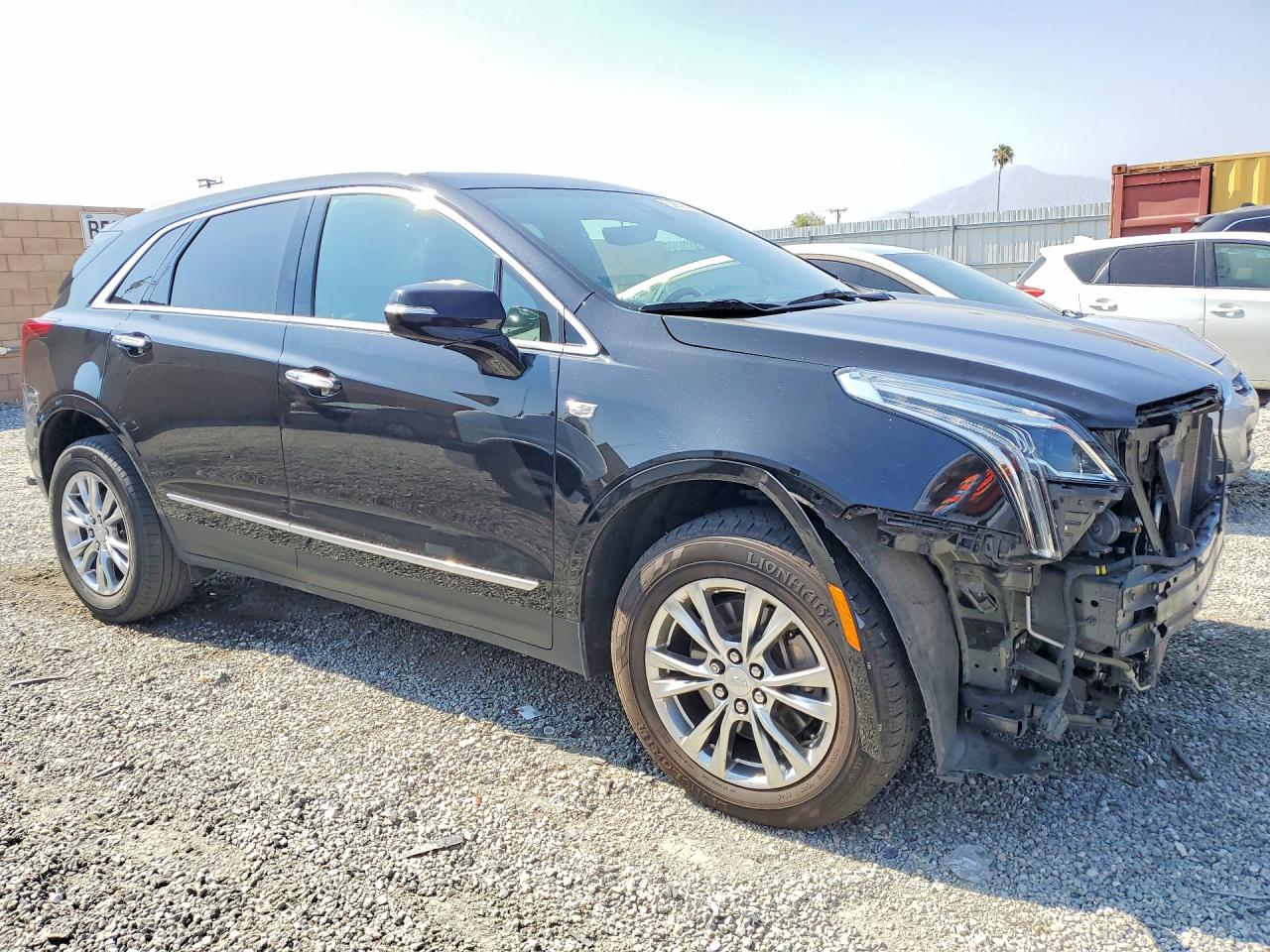 Cadillac XT5 Premium Luxury