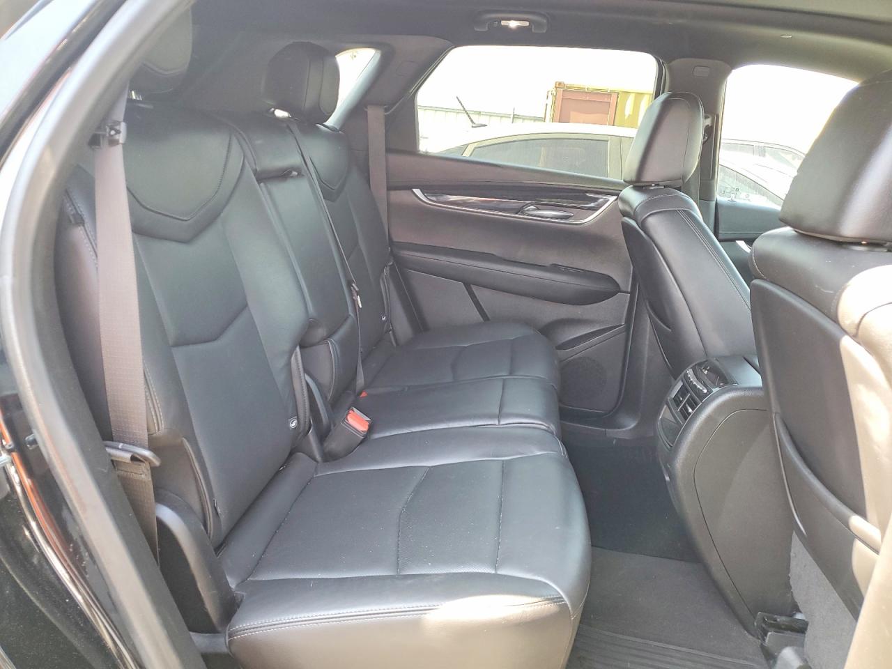 Cadillac XT5 Premium Luxury