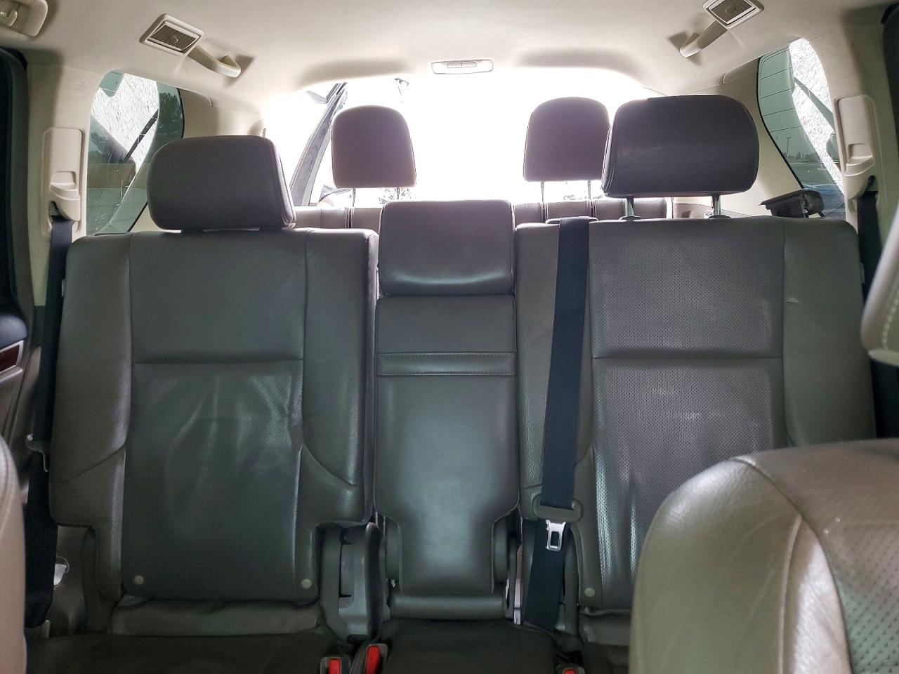Lexus Gx 460