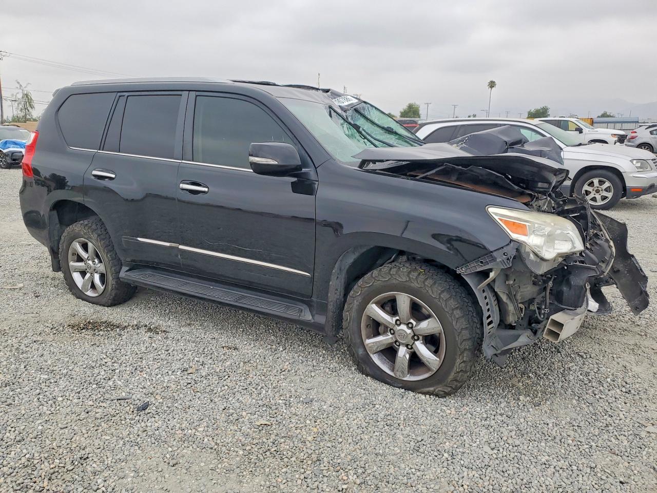 Lexus Gx 460
