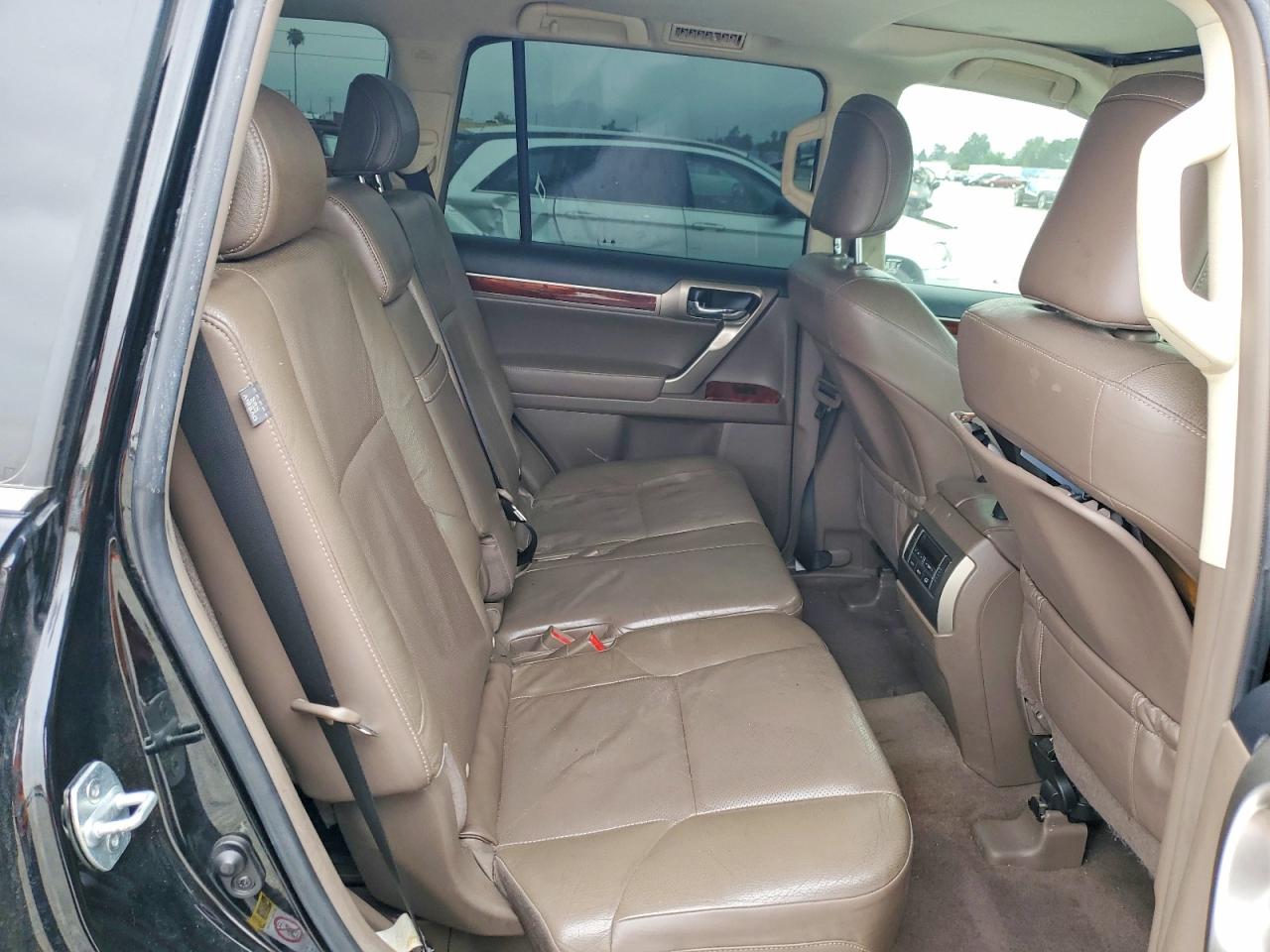 Lexus Gx 460