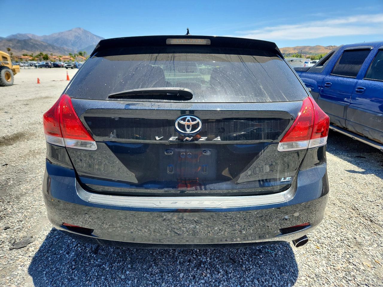 Toyota Venza Le