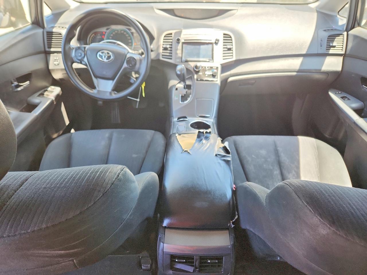 Toyota Venza Le