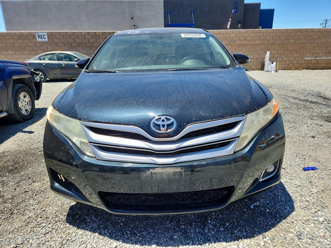 Toyota Venza Le