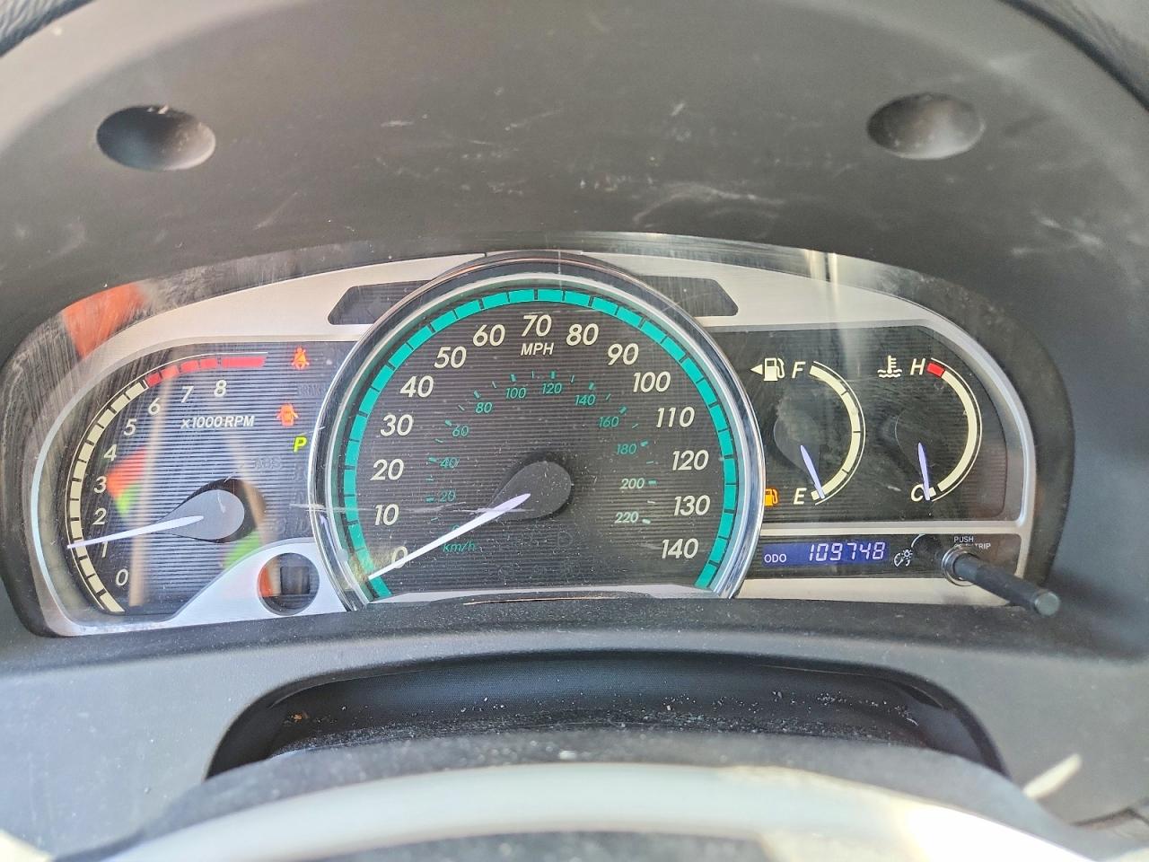 Toyota Venza Le