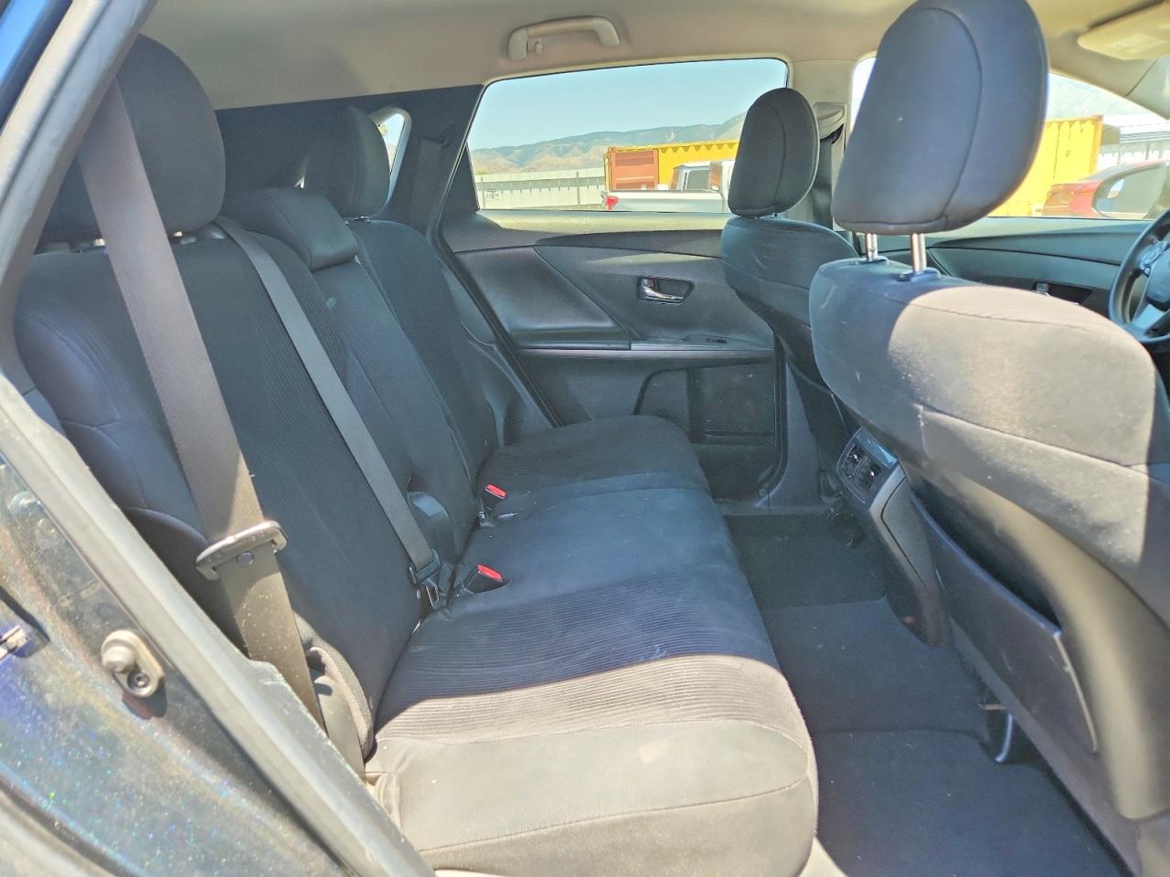 Toyota Venza Le