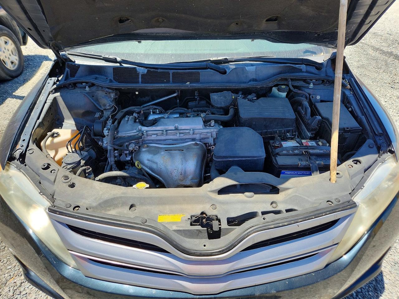 Toyota Venza Le