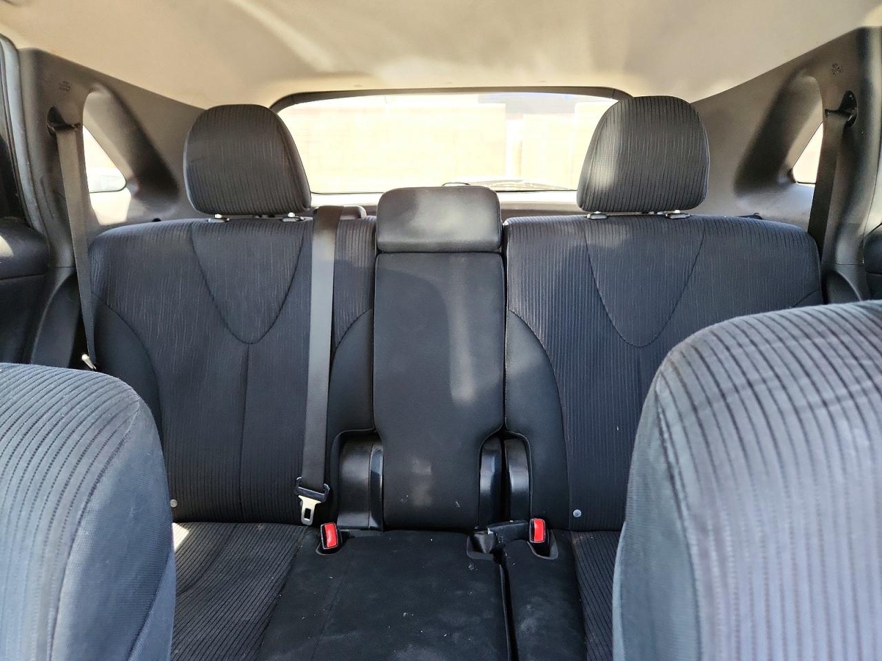 Toyota Venza Le
