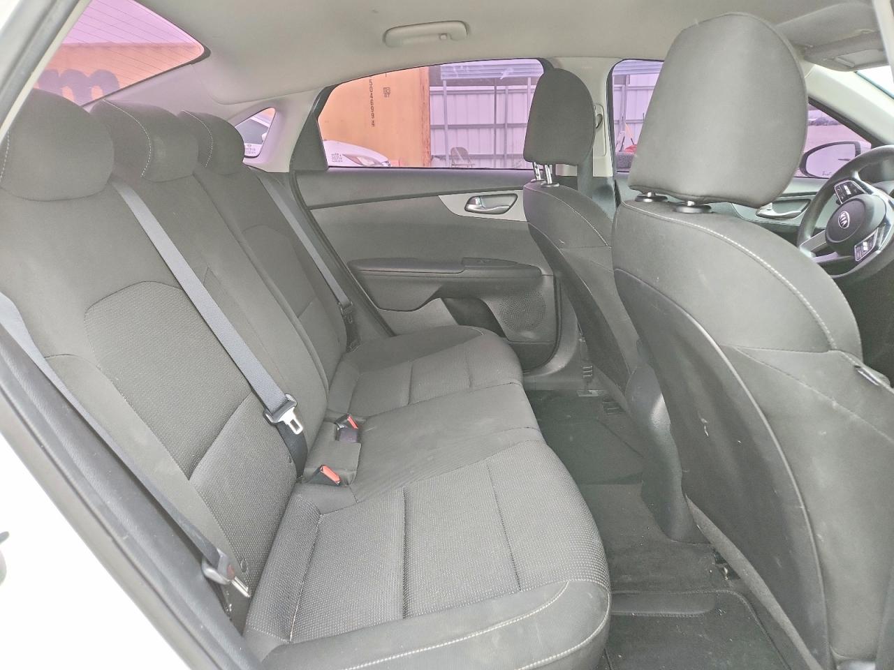Kia Forte Lxs