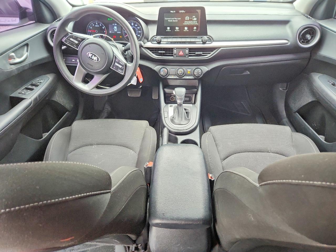 Kia Forte Lxs