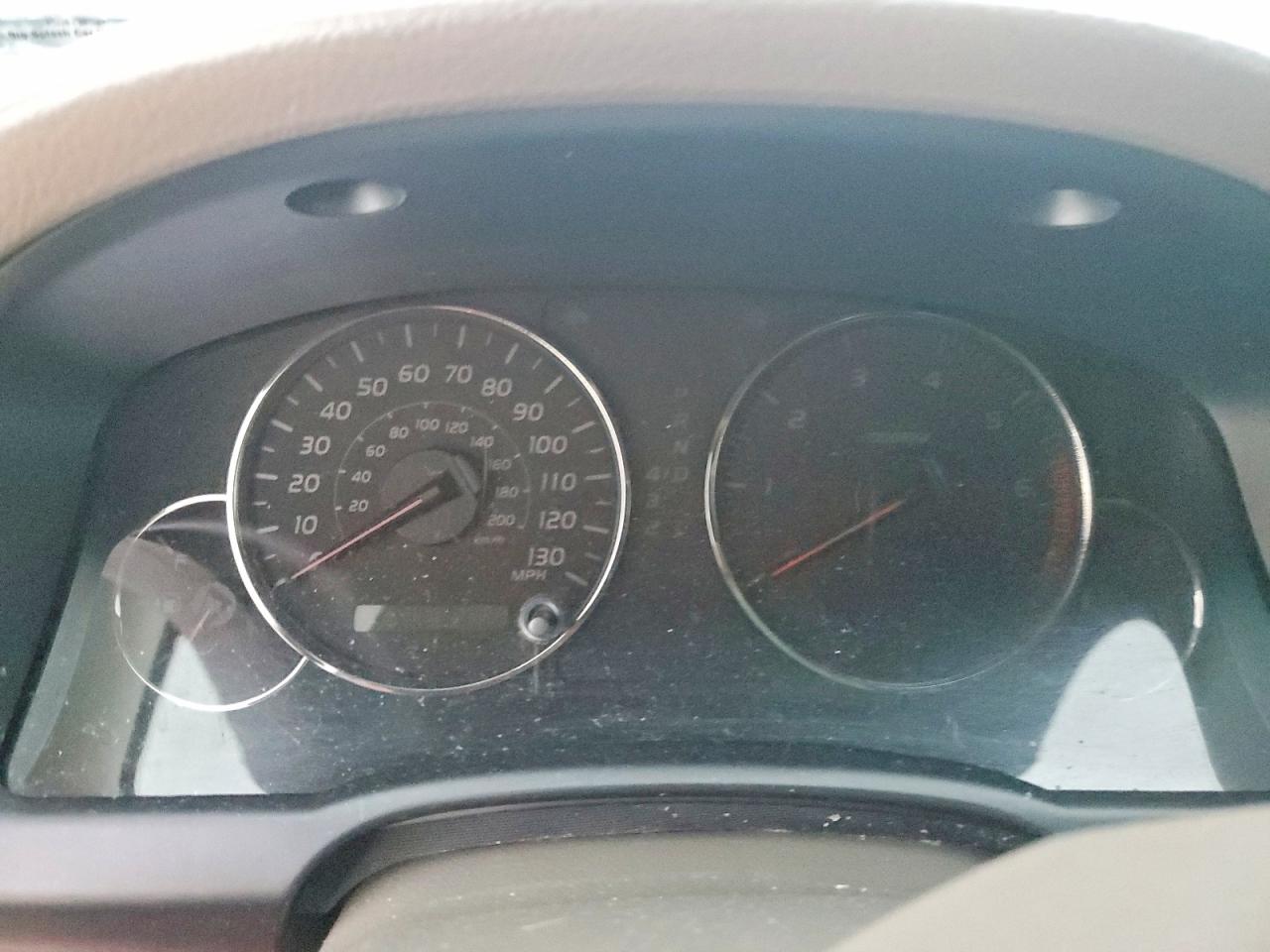 Lexus Gx Base