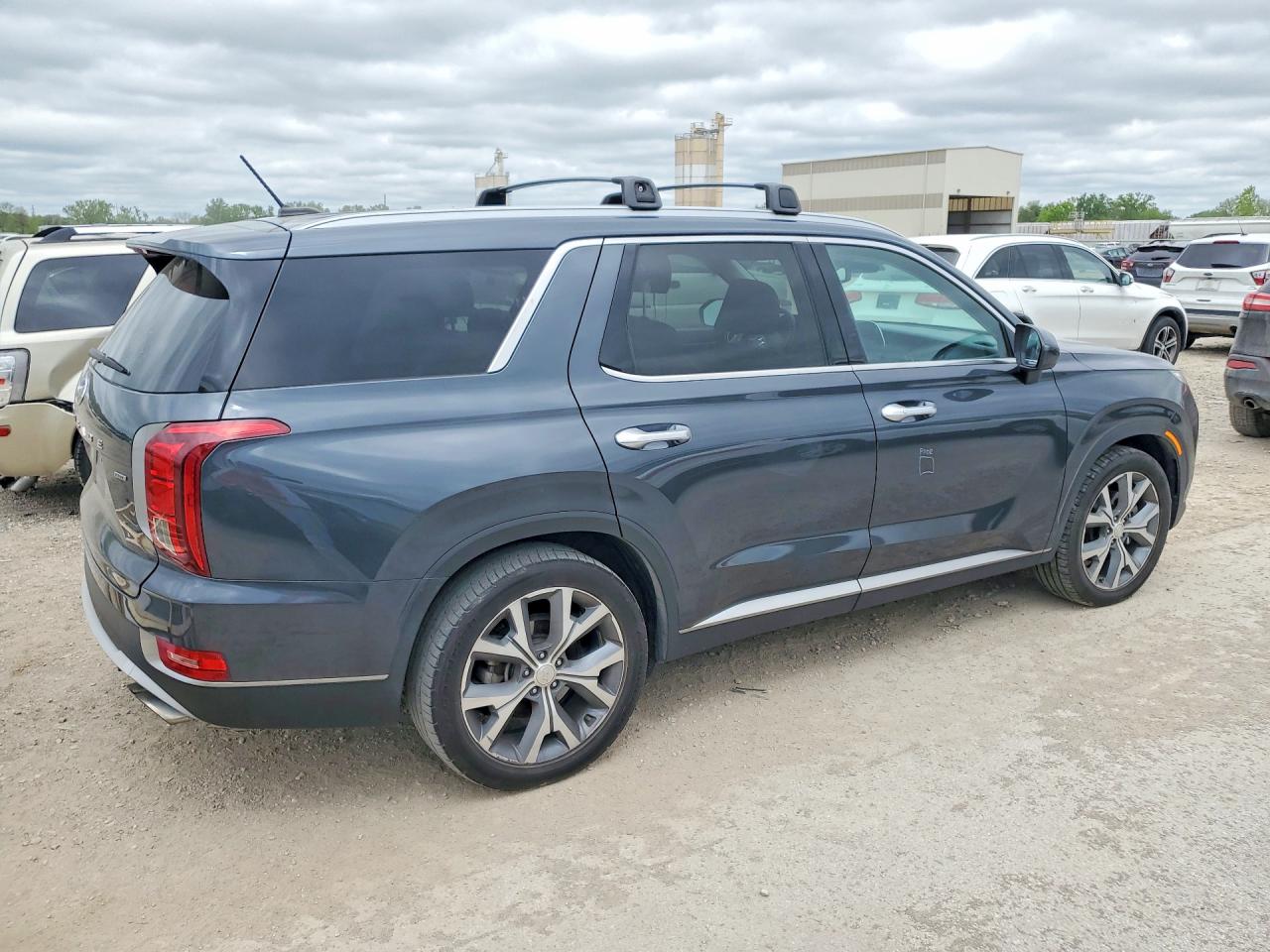 Hyundai PALISADE Sel