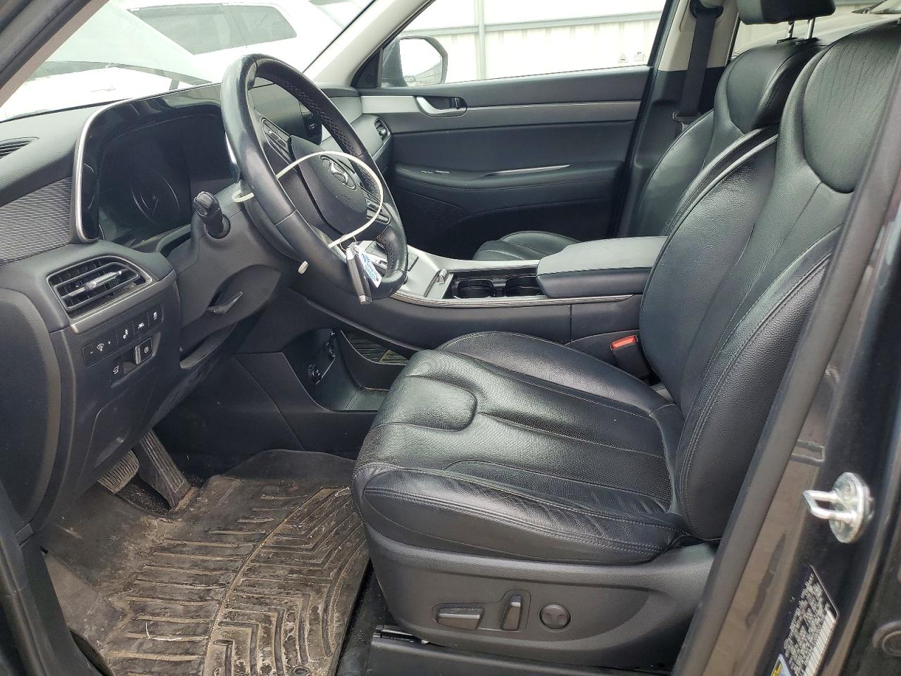 Hyundai PALISADE Sel