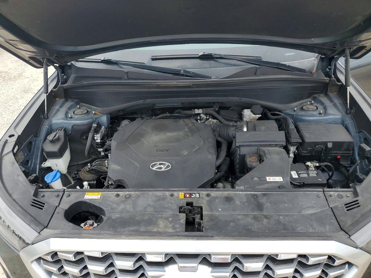 Hyundai PALISADE Sel