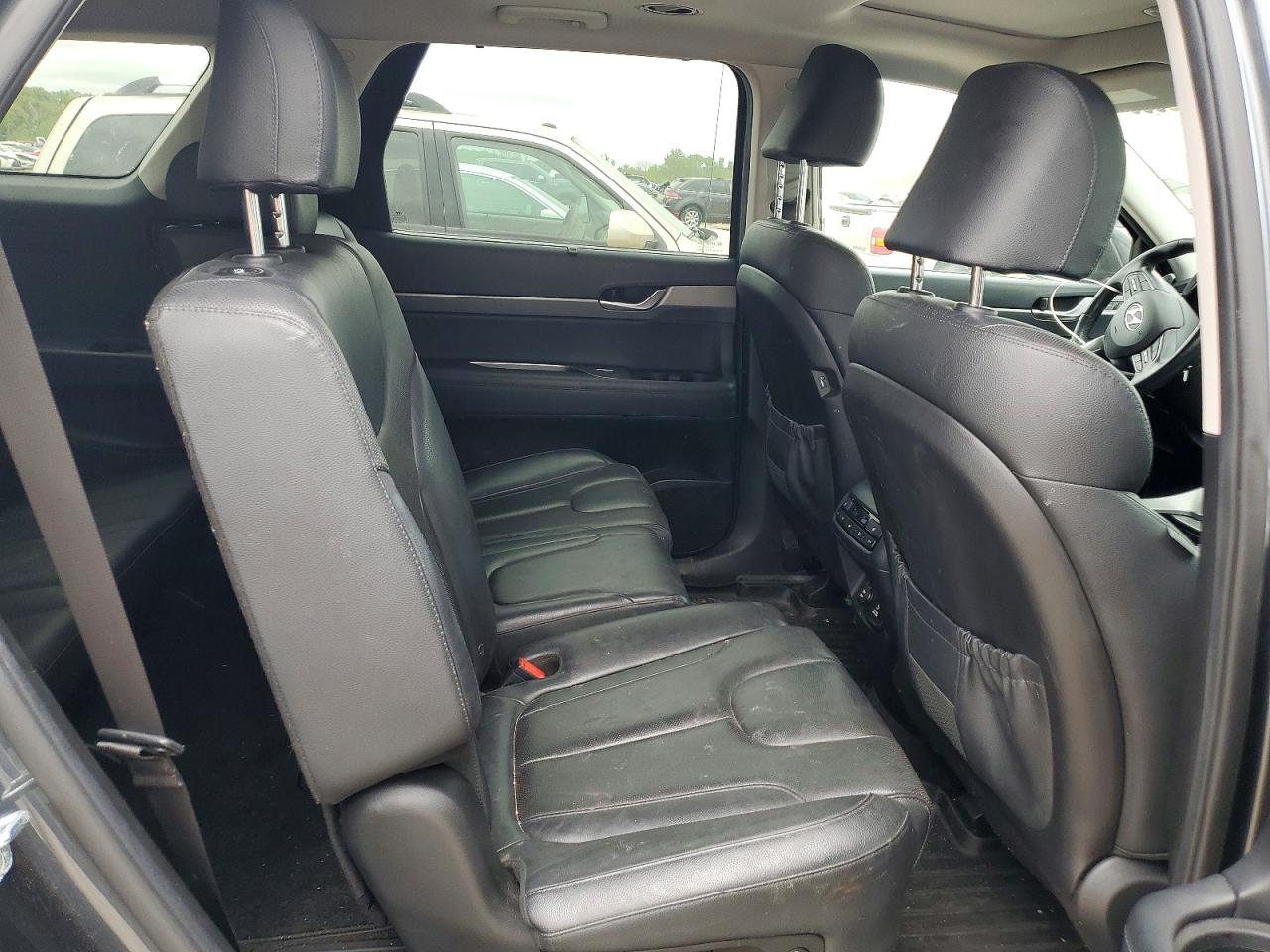 Hyundai PALISADE Sel
