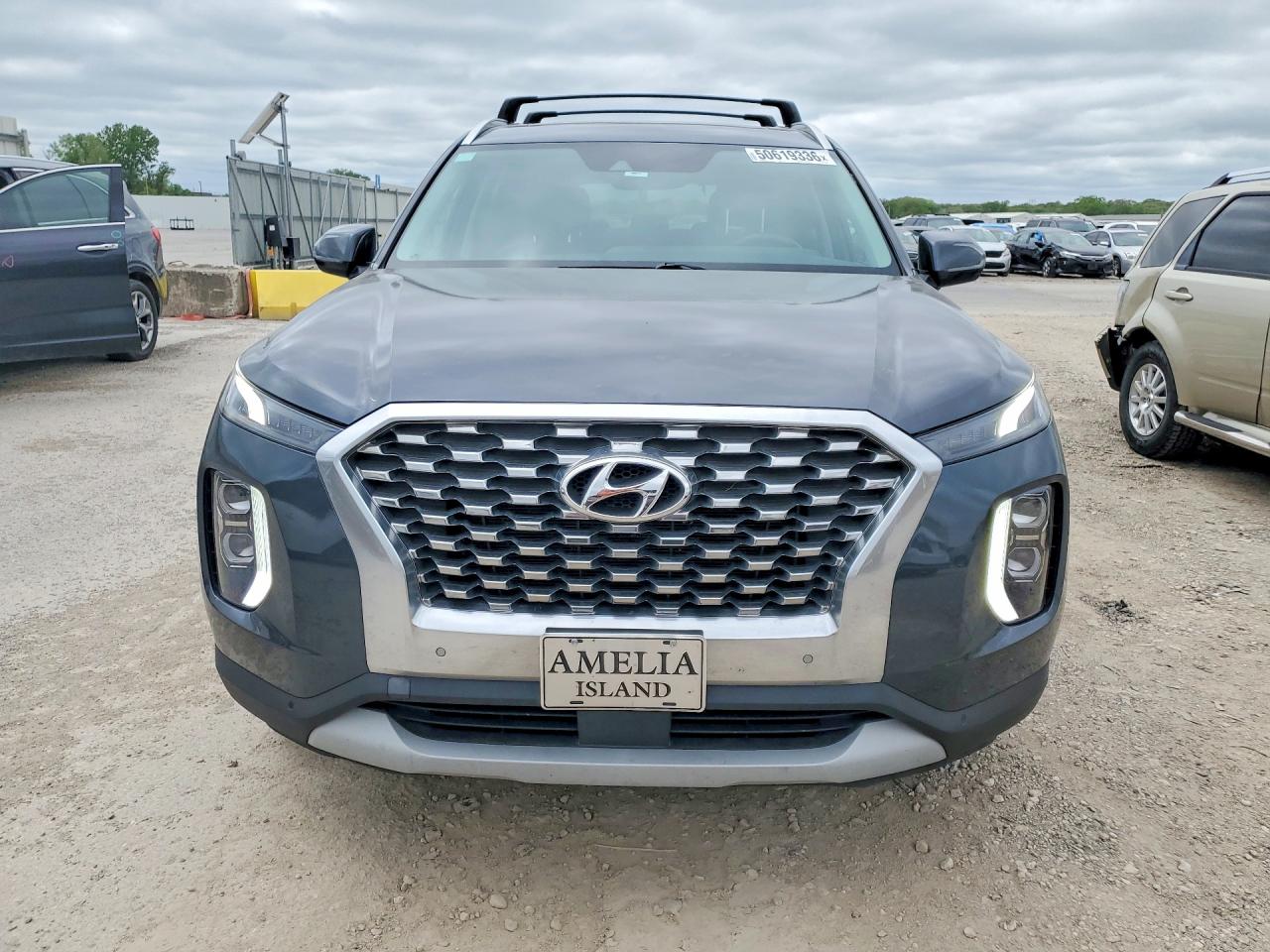 Hyundai PALISADE Sel