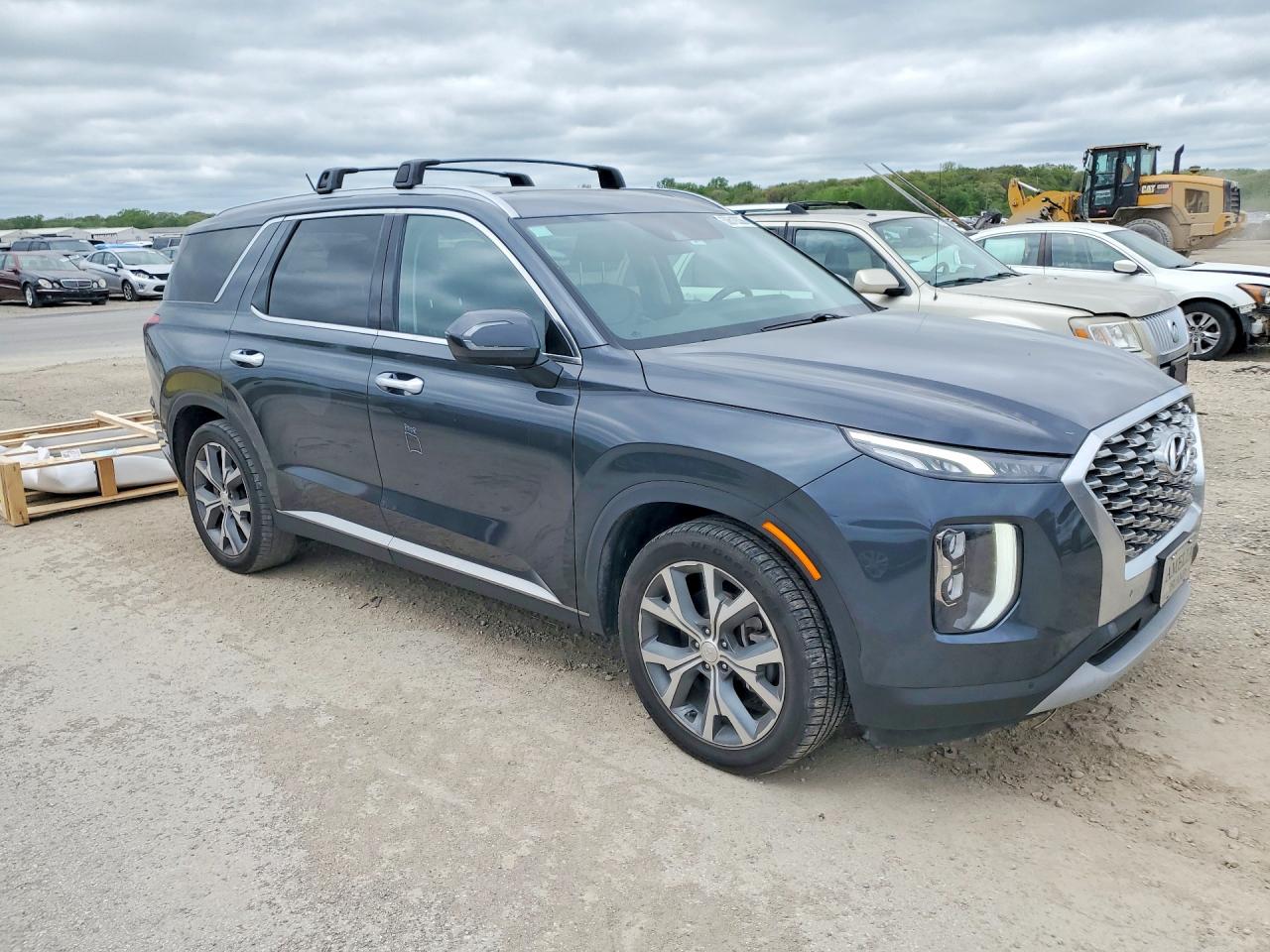 Hyundai PALISADE Sel