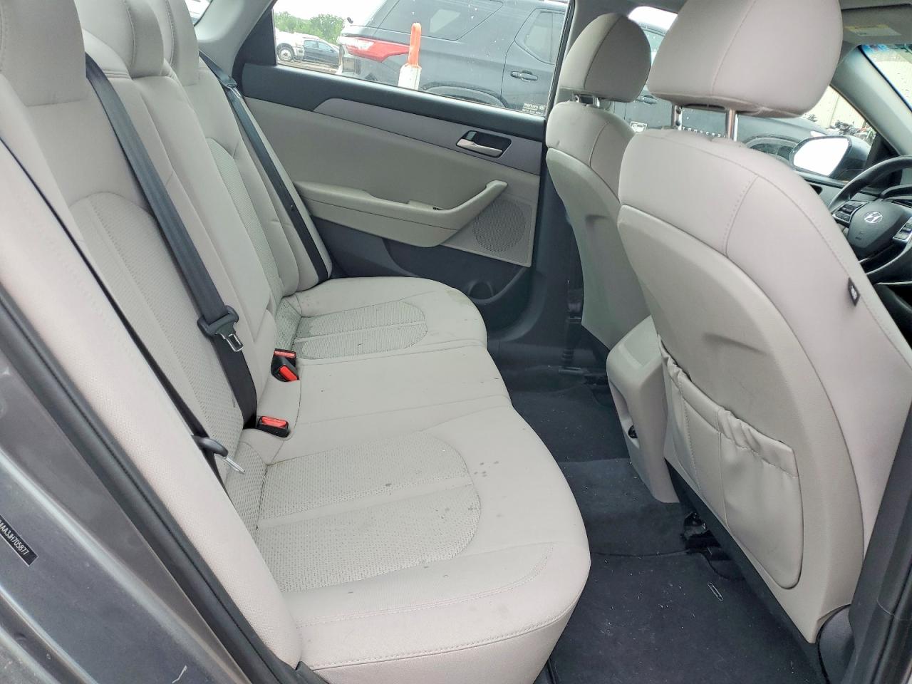 Hyundai SONATA Eco