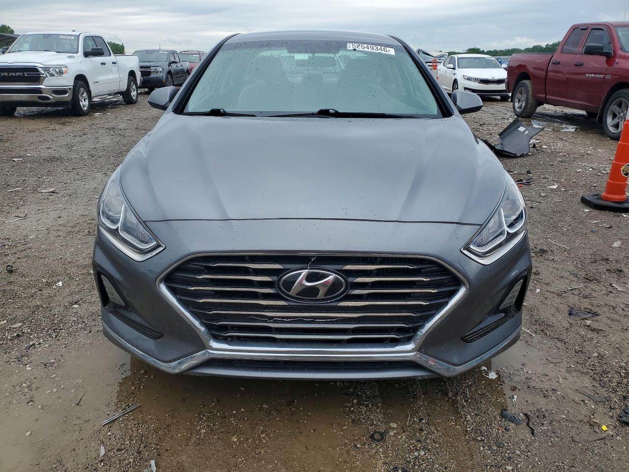 Hyundai SONATA Eco