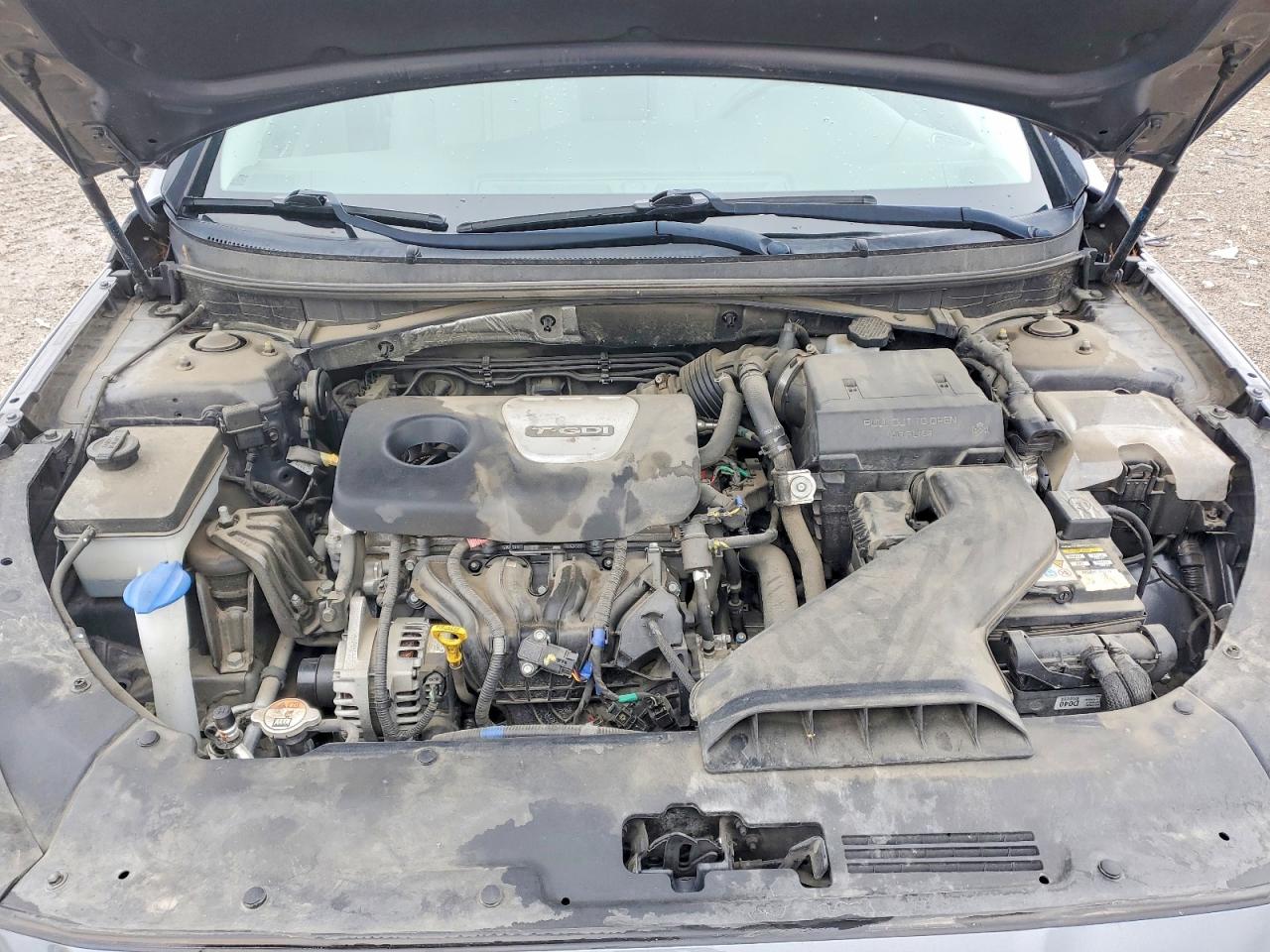 Hyundai SONATA Eco