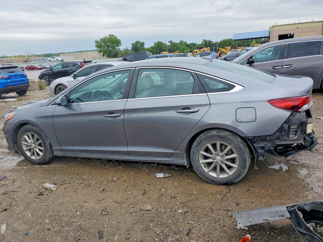 Hyundai SONATA Eco
