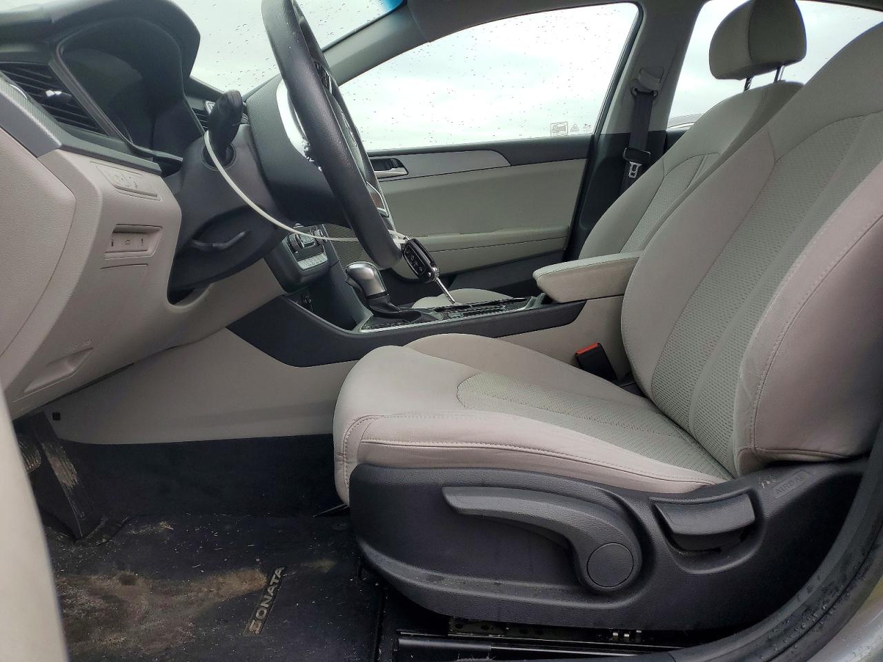 Hyundai SONATA Eco