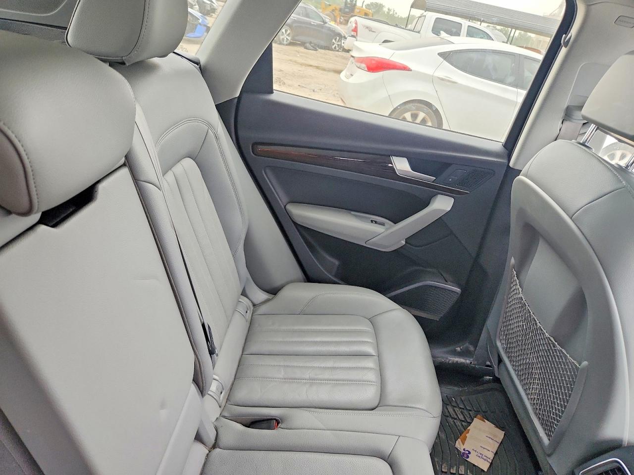 Audi Q5 Premium Plus