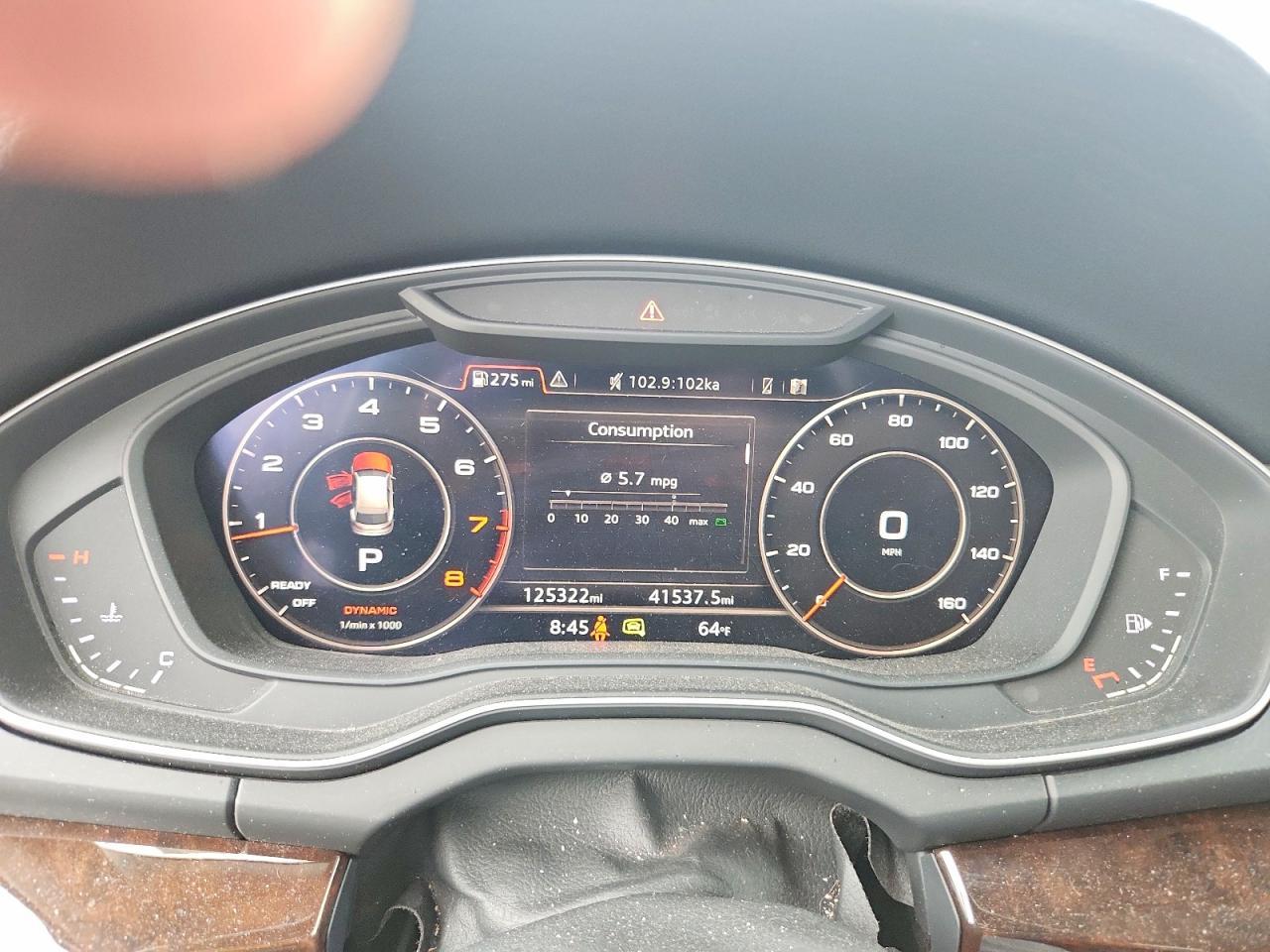 Audi Q5 Premium Plus