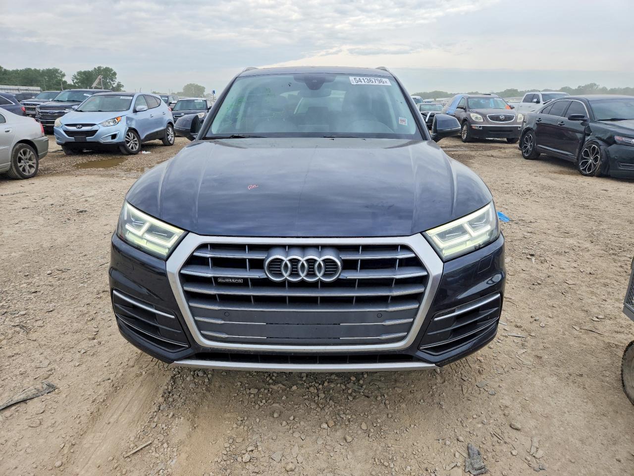 Audi Q5 Premium Plus